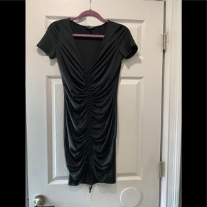 Sexy fashion Nova dress